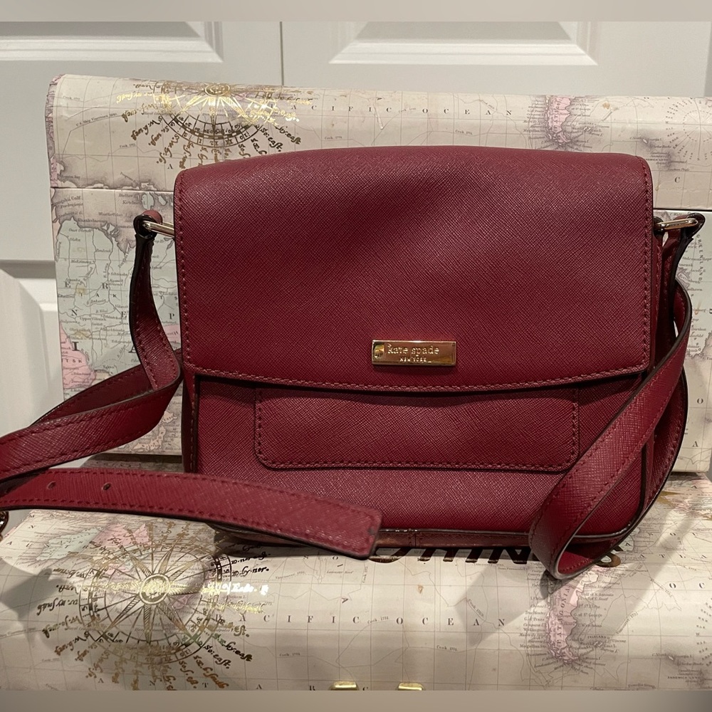 Kate Spade Crossbody Bag